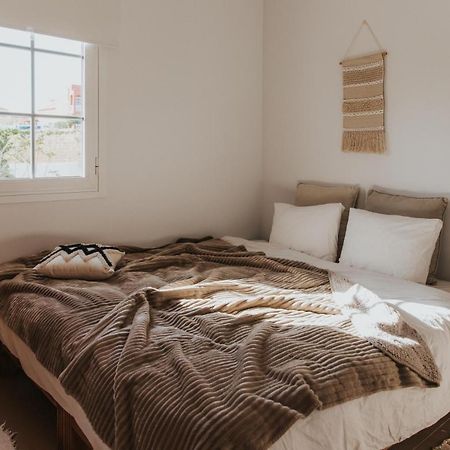 Casademeli ¡Garden And 5 Min Walk To The Beach! Apartment Las Playas Ngoại thất bức ảnh