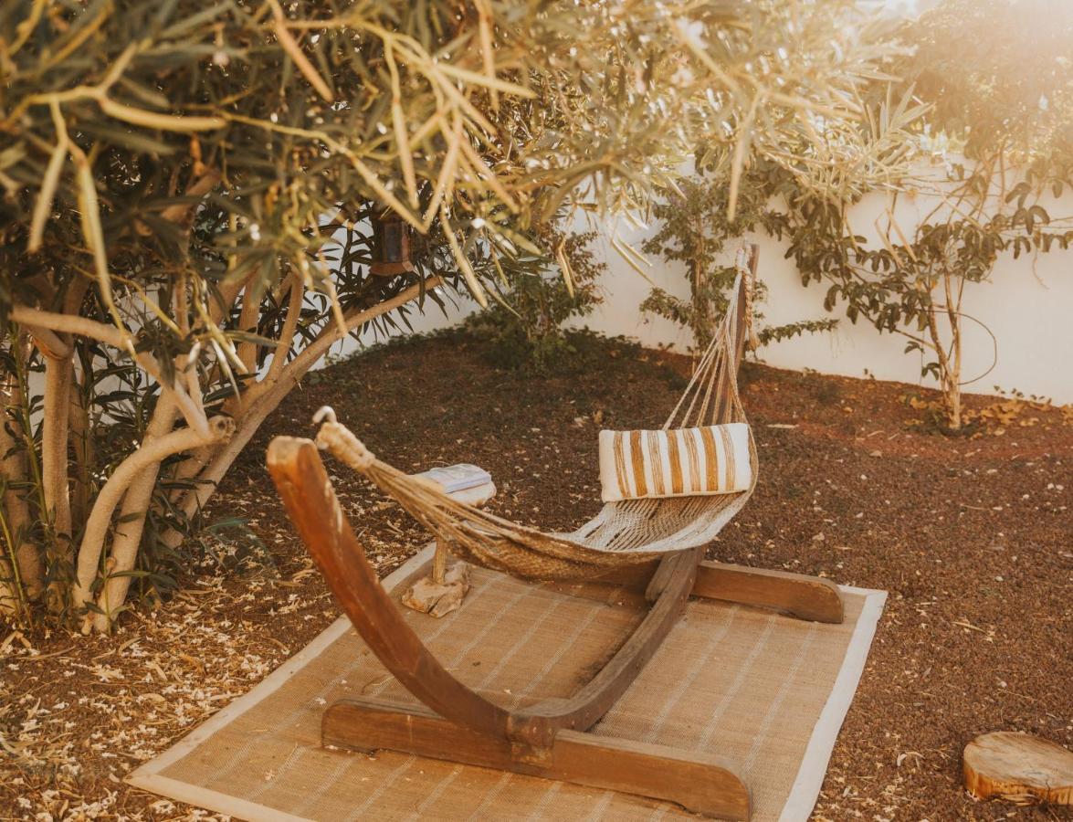 Casademeli ¡Garden And 5 Min Walk To The Beach! Apartment Las Playas Ngoại thất bức ảnh