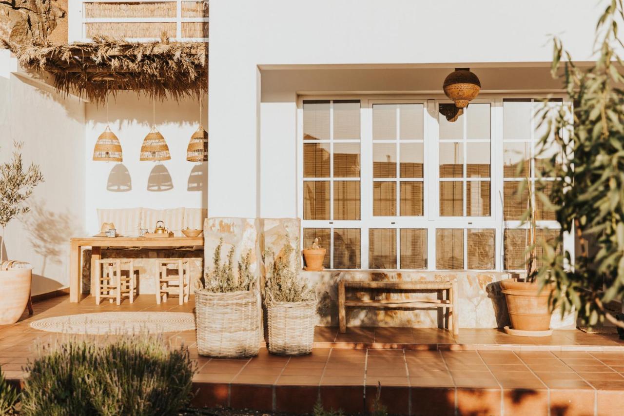 Casademeli ¡Garden And 5 Min Walk To The Beach! Apartment Las Playas Ngoại thất bức ảnh