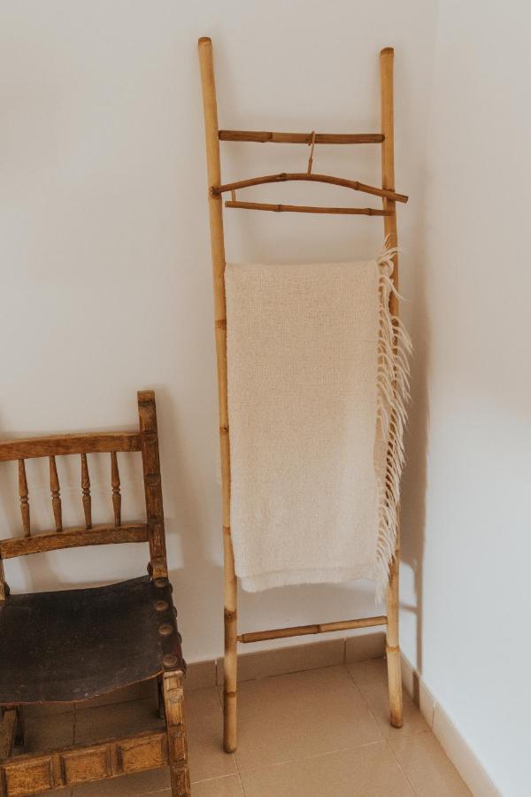 Casademeli ¡Garden And 5 Min Walk To The Beach! Apartment Las Playas Ngoại thất bức ảnh