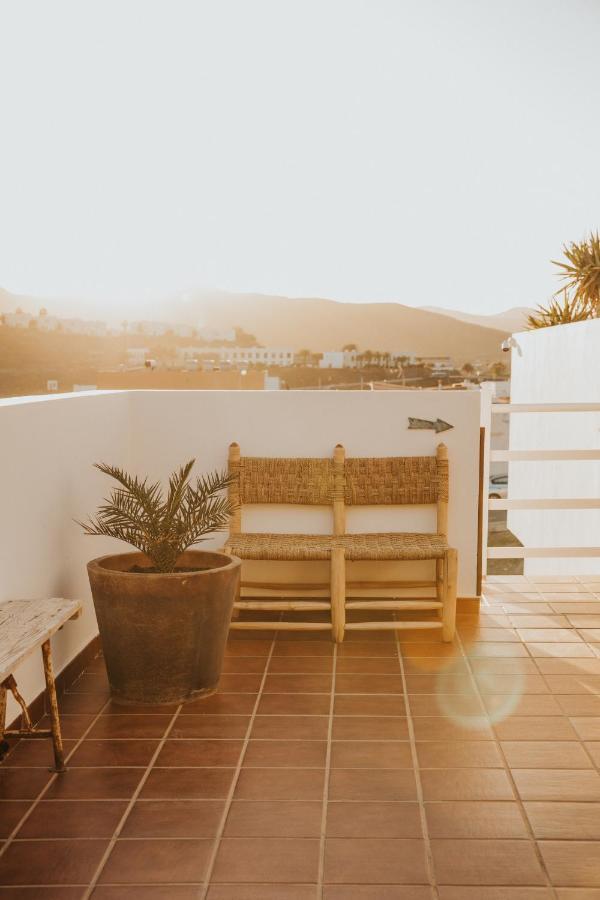 Casademeli ¡Garden And 5 Min Walk To The Beach! Apartment Las Playas Ngoại thất bức ảnh