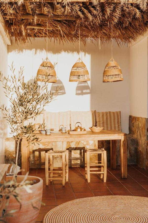 Casademeli ¡Garden And 5 Min Walk To The Beach! Apartment Las Playas Ngoại thất bức ảnh