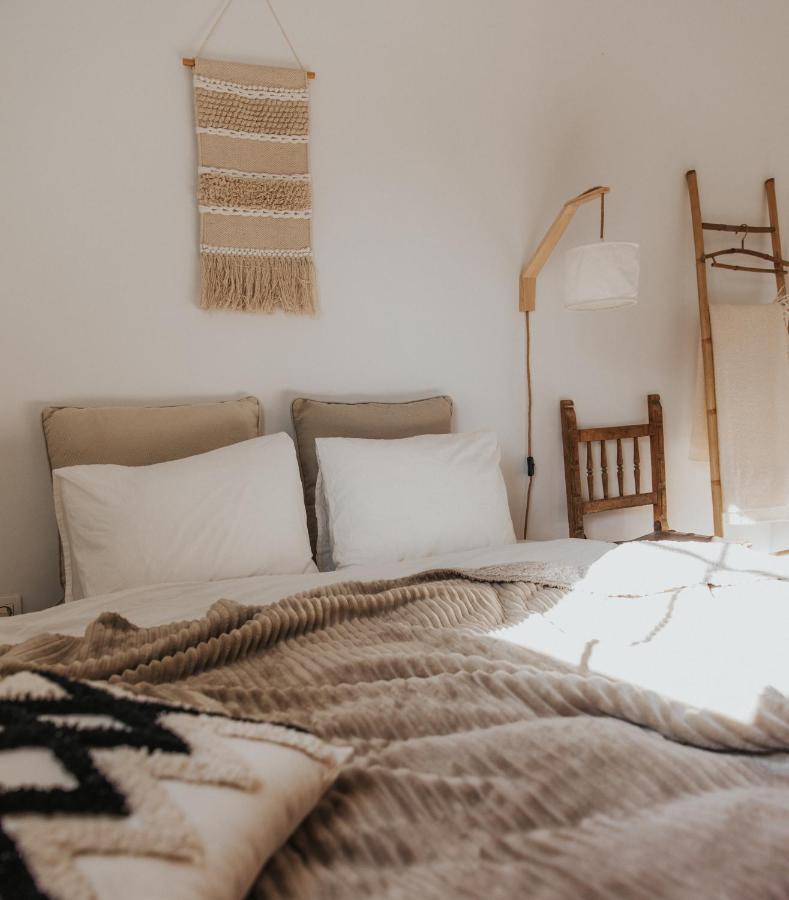 Casademeli ¡Garden And 5 Min Walk To The Beach! Apartment Las Playas Ngoại thất bức ảnh