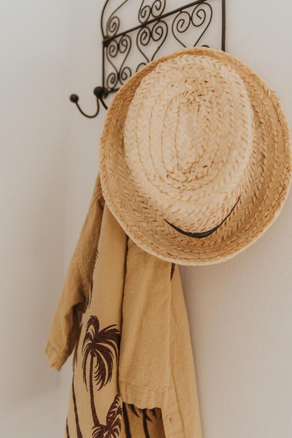 Casademeli ¡Garden And 5 Min Walk To The Beach! Apartment Las Playas Ngoại thất bức ảnh