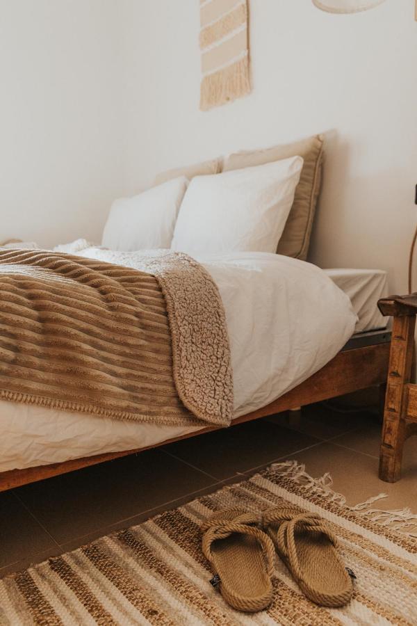 Casademeli ¡Garden And 5 Min Walk To The Beach! Apartment Las Playas Ngoại thất bức ảnh