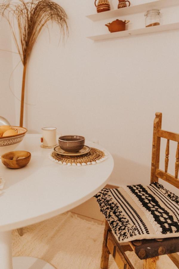 Casademeli ¡Garden And 5 Min Walk To The Beach! Apartment Las Playas Ngoại thất bức ảnh