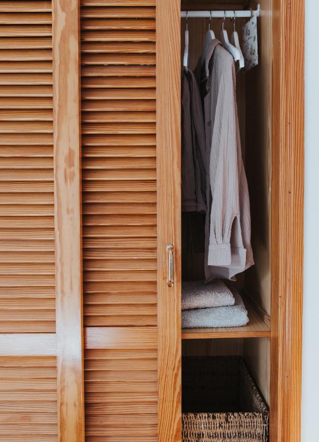 Casademeli ¡Garden And 5 Min Walk To The Beach! Apartment Las Playas Ngoại thất bức ảnh