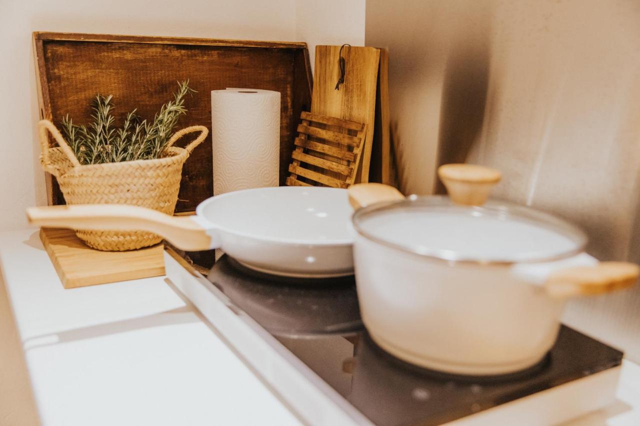 Casademeli ¡Garden And 5 Min Walk To The Beach! Apartment Las Playas Ngoại thất bức ảnh