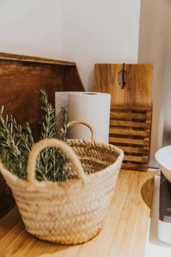 Casademeli ¡Garden And 5 Min Walk To The Beach! Apartment Las Playas Ngoại thất bức ảnh