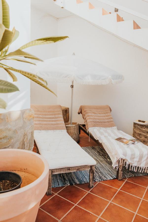 Casademeli ¡Garden And 5 Min Walk To The Beach! Apartment Las Playas Ngoại thất bức ảnh