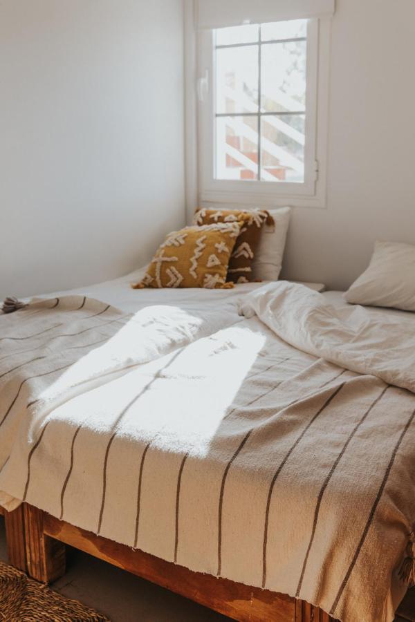 Casademeli ¡Garden And 5 Min Walk To The Beach! Apartment Las Playas Ngoại thất bức ảnh