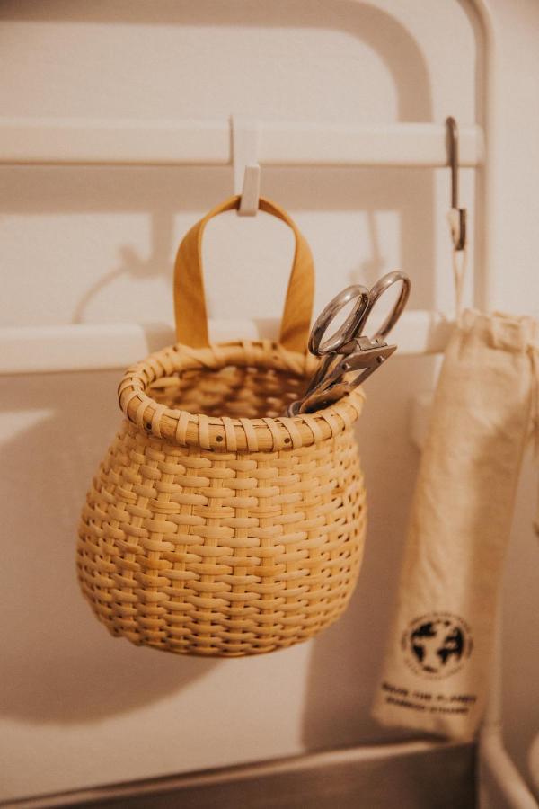 Casademeli ¡Garden And 5 Min Walk To The Beach! Apartment Las Playas Ngoại thất bức ảnh