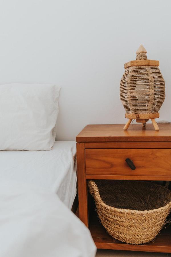Casademeli ¡Garden And 5 Min Walk To The Beach! Apartment Las Playas Ngoại thất bức ảnh